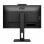 AOC 24P3QW Computerbildschirm 60,5 cm (23.8") 1920 x 1080 Pixel Full HD Schwarz