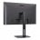 AOC V5 24V5C Monitor PC 60,5 cm (23.8") 1920 x 1080 Pixel Full HD LED Nero