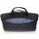 DELL PF-SL-BK-3-17 mala para portáteis 33 cm (13") Estojo Preto, Cinzento