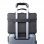 DELL PF-SL-BK-3-17 mala para portáteis 33 cm (13") Estojo Preto, Cinzento