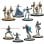 Asmodee Star Wars Shatterponit Conjunto Básico Juego de Mesa