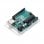 Arduino Uno Rev3 Placa