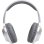 Casque Panasonic RB-HX220B sans fil Bluetooth, ergonomique, pliable, argent