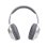 Casque Panasonic RB-HX220B sans fil Bluetooth, ergonomique, pliable, argent