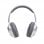 Panasonic RB-HX220BDES cuffia e auricolare Cuffie Wireless A Padiglione Musica e Chiamate USB tipo-C Bluetooth Argento