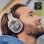 Écouteurs intra-auriculaires sans fil Panasonic RB-HX220B Argent