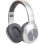 Casque Panasonic RB-HX220B sans fil Bluetooth, ergonomique, pliable, argent