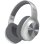 Casque Panasonic RB-HX220B sans fil Bluetooth, ergonomique, pliable, argent