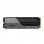 Silicon Power XS70 4 TB SSD M.2 PCI Express 4.0 3D NAND NVMe