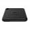 Silicon Power CP60 2 TB USB Typ-A auf USB Typ-C 3.2 Gen 2 (3.1 Gen 2) Schwarz