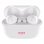 Cuffie wireless bianche Aiwa EBTW-888ANC