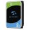 Disco Rígido Seagate SkyHawk 2TB HDD 5400rpm SATA III 256MB Cache