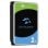 Disco Rígido Seagate SkyHawk 2TB HDD 5400rpm SATA III 256MB Cache