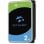 Disco Rígido Seagate SkyHawk 2TB HDD 5400rpm SATA III 256MB Cache