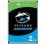 Disco Rígido Seagate SkyHawk 2TB HDD 5400rpm SATA III 256MB Cache