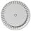 Mikrotik cap AX WiFi 6 Access Point Dual Band da soffitto AX1800