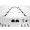 Mikrotik cAP AX Punto de Acceso de Techo WiFi 6 Doble Banda AX1800