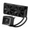 Wasserkühlung ASUS ROG RYUJIN III 240mm 2 Lüfter LCD