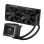 Wasserkühlung ASUS ROG RYUJIN III 240mm 2 Lüfter LCD