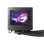 Wasserkühlung ASUS ROG RYUJIN III 240mm 2 Lüfter LCD