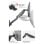Equip 650137 Flachbildschirm-Tischhalterung 81,3 cm (32") Wand Schwarz