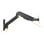 Equip 650137 Flachbildschirm-Tischhalterung 81,3 cm (32") Wand Schwarz