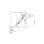 Equip 650137 Flachbildschirm-Tischhalterung 81,3 cm (32") Wand Schwarz