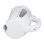 Fervedouro Magefesa Nova 2000 MGF3621 1.5L 2200W Branco