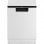 Beko BDFN26420WA Lavavajillas Capacidad 14 Cubiertos E Blanco