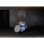 AEG Serie 6000 SatelliteClean FFB74907ZW Lavavajillas Capacidad 14 Cubiertos C Blanco