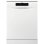 AEG Serie 6000 SatelliteClean FFB74907ZW Lavavajillas Capacidad 14 Cubiertos C Blanco