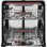 AEG Serie 6000 SatelliteClean FFB74907ZW Lavavajillas Capacidad 14 Cubiertos C Blanco