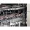 AEG Serie 6000 SatelliteClean FFB74907ZW Lavavajillas Capacidad 14 Cubiertos C Blanco