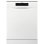 AEG Serie 6000 SatelliteClean FFB74907ZW Lavavajillas Capacidad 14 Cubiertos C Blanco