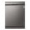 Lavastoviglie LG DF365FPS 14 Coperti Classe B con TrueSteam QuadWash Wi-Fi