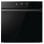 Horno eléctrico Hisense BSA66346ADBGWIFI 77 L Negro WiFi Air Fry autolimpieza