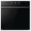 Horno eléctrico Hisense BSA66346ADBGWIFI 77 L Negro WiFi Air Fry autolimpieza