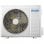 SVAN SVAN3009 climatiseur split-système Système de partage Blanc