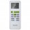SVAN SVAN3009 climatiseur split-système Système de partage Blanc
