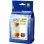 Cartucho Tinta Brother LC-3235XLY Amarillo Alto Rendimiento XL