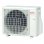 Fujitsu ASY50UI-KM Aire Acondicionado Split 1x1 con Bomba de Calor 4472 Frigorías