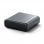 Satechi Cargador GaN USB-C 6 Puertos 200W PD Negro