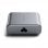 Satechi Cargador GaN USB-C 6 Puertos 200W PD Negro