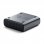 Satechi Cargador GaN USB-C 6 Puertos 200W PD Negro