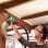 Bosch PFS 3000-2 Pistola de Pintura 1L 650W