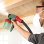 Bosch PFS 3000-2 Pistola de Pintura 1L 650W