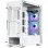 Cooler Master MasterBox TD500 Mesh V2 RGB Midi Tower Cristal Templado USB-C Blanca