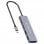 Conceptronic HUBBIES13G Hub USB-C 3.2 10 Gbps 2 porte USB-C + 2 porte USB-A