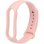 Contatto Cinturino per orologio rosa per Xiaomi MI BAND 6