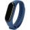 Contact  Correa Reloj Azul para Xiaomi MI BAND 6